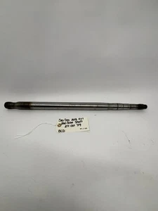 OEM 2012 12 SEADOO GTX 4-TEC 155HP DRIVESHAFT 271001719 - Picture 1 of 3