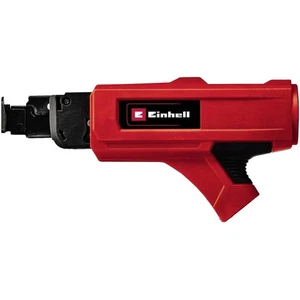 Einhell Magazine Attachment Converts Screwdriver For Rapid Use 4259955 - Picture 1 of 2