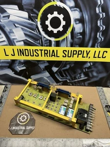 FANUC A20B-1003-0081 Pcb _MULTIPLE IN STOCK_GOOD TAKEOUTS_WARRANTY_FAST SHIP - Picture 1 of 8