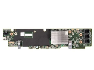 Backplane Dell PowerEdge R440/R640 10x2.5" SAS/SATA/NVMe 73V17 - Picture 1 of 1