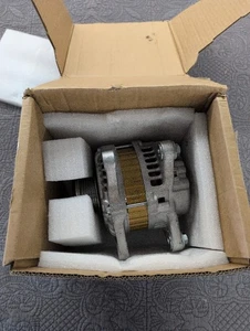 PG-11657 Alternator 12V 110A Compatible with Nissan Altima 2.5L L4, 2013-2018 - Picture 1 of 11