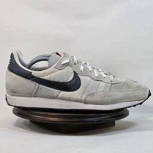 Nike Daybreak Type Shoes Mens Size 12 Retro Mesh Swoosh CW7645-003 - Picture 1 of 10