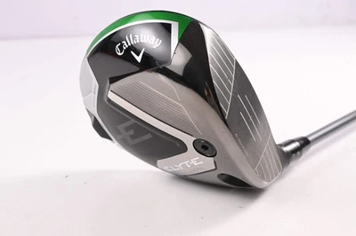 Callaway Elyte Mini Driver / 11.5 Degree / Stiff Flex Project X Denali Charcoal - Image 1 of 4