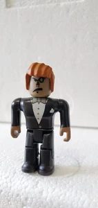 Roblox 10 Million Man Action Figure Jazwares Mystery Series Giocattolo da Collezione - Foto 1 di 5