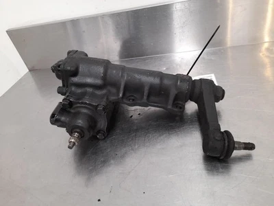 HYUNDAI TERRACAN STEERING RACK/BOX HP 11/2001-12/2007 736934 - image 1 of 4