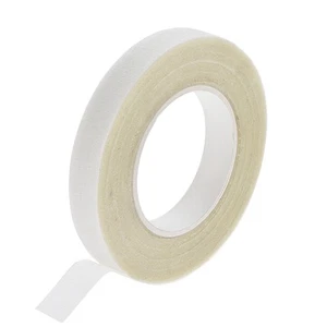 Adhesives Floral Tape 1 Roll 1/2" 30 Yard White Flower Arrangement Kit - Picture 1 of 3