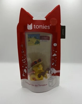 TONIES Tonie Figur - Kindischer Ozean von Willy Astor | Hörbuch / Hörfigur | NEU & OVP