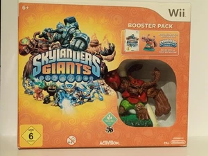 Skylanders Giants - Booster Pack - PS3 - PlayStation 3 - Neu und OVP ! Spiel NEU - Bild 1 von 4