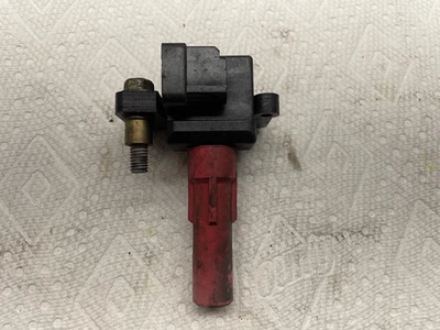 GENUINE OEM IGNITION COIL FOR 2002 2003 2004 2005 SUBARU IMPREZA WRX FK0140 - Image 1 of 4