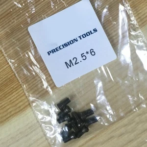 Torx Screw Tour Professionnel Remplacement Supplies Outil Accessoires M2.5x6mm - Picture 1 of 12