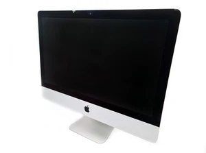 Apple iMac A1418 21,5" 2015 4K Intel I5 1TB Ram 16GB macOS Monterey Scheggiato - Foto 1 di 10