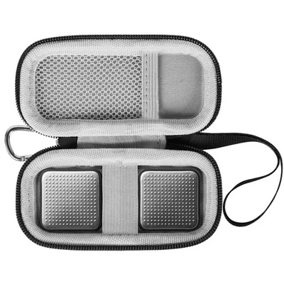 Funda Compatible para KardiaMobile ECG Monitor Corazón Estuche Rígido de Viaje KardiaMobile Foto 1 de 4