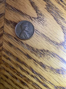 Weizencent Fehler 1941 kein Münzzeichen sehr selten   - Bild 1 von 2