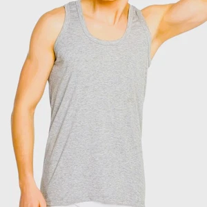 Herren Unterhemden Multipack 6er–10er 100% Baumwolle Basic Unterwäsche S–4XL - Bild 1 von 29