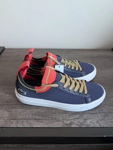 Zapatos deportivos Lacoste para niños talla 3 (35) - Imagen 1 de 5
