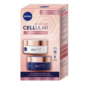 5900017087528 Cellular Expert Lift zestaw krem anti-age na dzień SPF30 50ml + kr - Picture 1 of 1