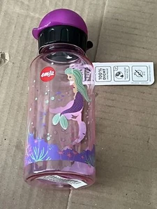 Emsa Wasserflasche Kinder Mädchen rosa - Bild 1 von 4