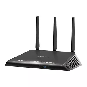 NETGEAR - Nighthawk AC1900 WiFi Router, 1.9Gbps (R6900) - Picture 1 of 1