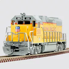 N Scale