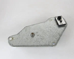 Original Thorens Subchassis mit 7 mm Lager für TD 166 und andere - Picture 1 of 3