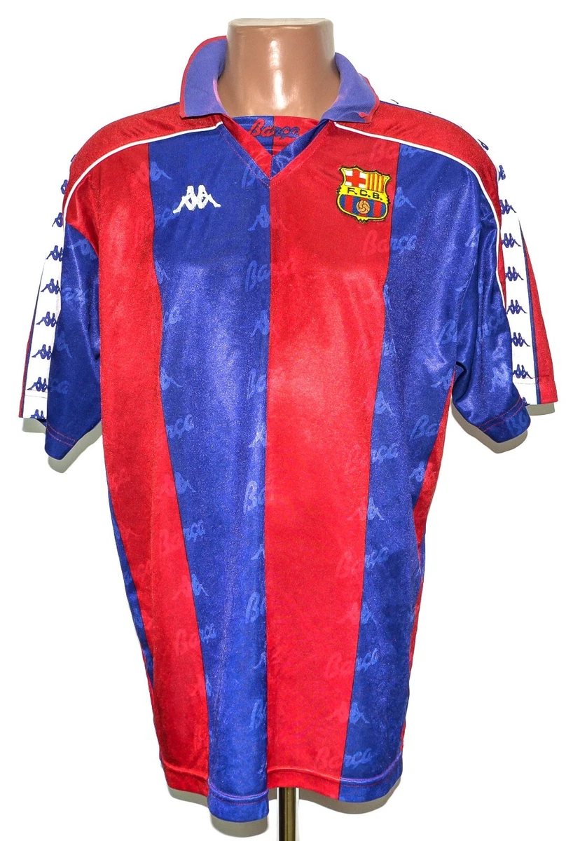 Barcelona Kappa for sale | eBay