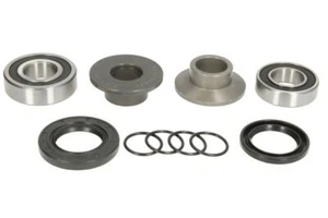 Adatto per PIVOT WORKS PWFWC-Y03-500 Kit cuscinetti ruota DE stock - Foto 1 di 5