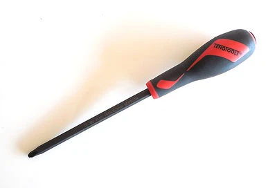 TENG TOOLS MDT953N PH3 x 150mm HAMMER THRU PHILLIPS SCREWDRIVER - Image 1 of 3