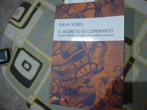 Il segreto di copernico , Dava Sobel - Foto 1 di 3