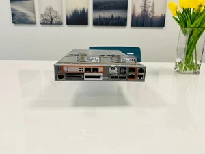 HP 3PAR 7400 QR483-63001 683246-001 STORESERV CONTROLLER NODE MODULE - Picture 1 of 3