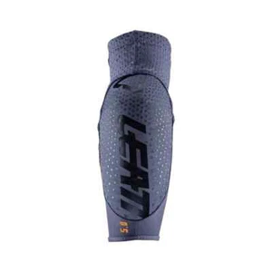 GOMITIERE LEATT ELBOW GUARD 3DF 5.0 L FLINT-GRIGIE - Foto 1 di 3