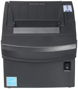 Bixolon SRP-350PLUSIIICOG Ethernet/USB Thermal Receipt Printer - Picture 1 of 5