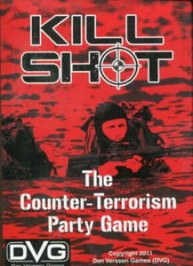 Kill Shot - Picture 1 of 2