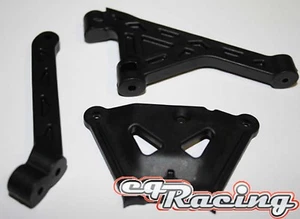 TLR Team Losi 8IGHT 3.0 Buggy Chassisversteifung Chassis Brace VA HA LOSA4413 TL - Bild 1 von 2