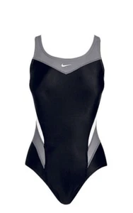 NIKE NX PERFORMANCE TRAJE DE BAÑO VICTORIA BLOQUE DE COLOR NESS4038 TALLA 20 NIÑA 5 💗$76 - Imagen 1 de 12