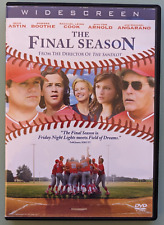 The Final Season (DVD, 2008, Widescreen)