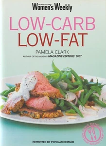 The Australian Women's Weekly - Bajo en carbohidratos Bajo en grasa - Imagen 1 de 1