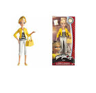 Miraculous Ladybug Fashion Doll CHLOE 10.5in 39750 Bandai Zag Heroes Movie