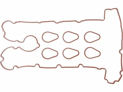For 2004-2005 GMC Envoy XUV Valve Cover Gasket Set Victor Reinz 61567KK Foto 1 de 2
