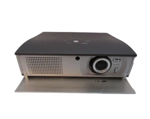 Sanyo Home Theater Projector PLV-Z1 LCD WVGA Studio Matinee HD Native A Manual - Picture 1 of 9