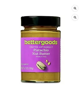 Pistachio Nut Butter (Dubai Chocolate Fiing ) - Picture 1 of 3