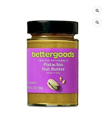 Mantequilla de pistacho (Dubai Chocolate Fiing) Foto 1 de 3