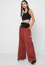 adidas Red Pants for Women for sale | eBay