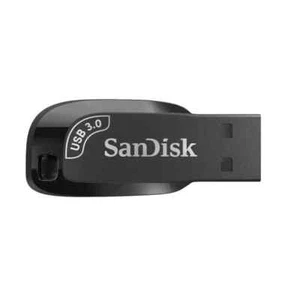 SanDisk 32GB Ultra Shift USB 3.0 Flash Drive CZ410 100MB/s SDCZ410-032G-G46 - Bild 1 von 2