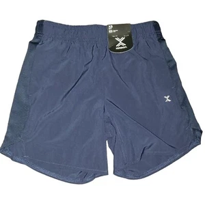 Xersion Boys XSMALL 6/7 Athletic Quick-Dri Shorts Adjustable Waist Vacation NWT - Picture 1 of 3