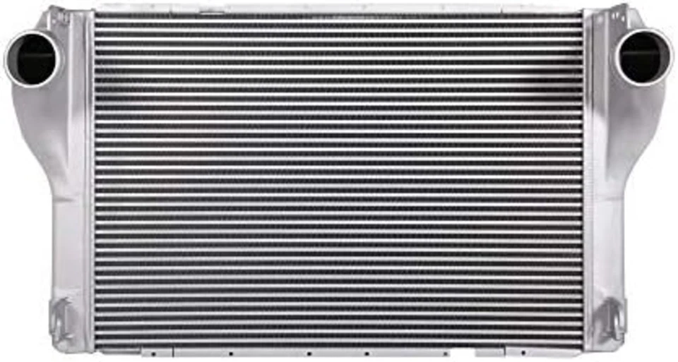 Charge Air Cooler Fits 2011 2012 2013 2014 Peterbilt 587 - Image 1 of 4