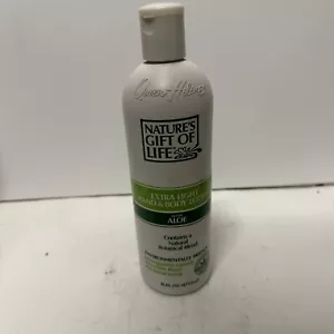 Queen Helene Natures Gift of Life Extra Light Hand and Body Lotion 16 OZ HTF - Picture 1 of 3