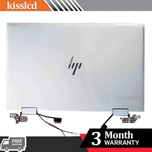NEU HP ENVY X360 CABRIO 15-ed 15M-ED LCD DISPLAY BILDSCHIRM MONTAGE L93180-001 - Bild 1 von 4