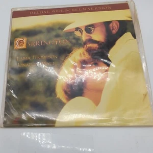 Carrington (Laserdisc, 1996) - Picture 1 of 2