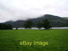 Photo 6X4 Pasture Near To St Bega Church Woodend/Ny2127  C2007