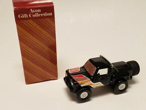 Vintage Avon Allrad Dekanter in Box Sammlerstück - Wild Country voll! - Bild 1 von 8
